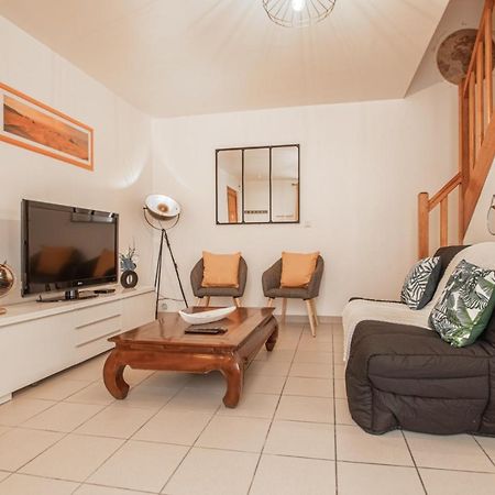 Apartamento Ar Mor Braz T3 Concarneau Exterior foto