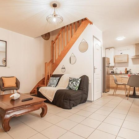 Apartamento Ar Mor Braz T3 Concarneau Exterior foto